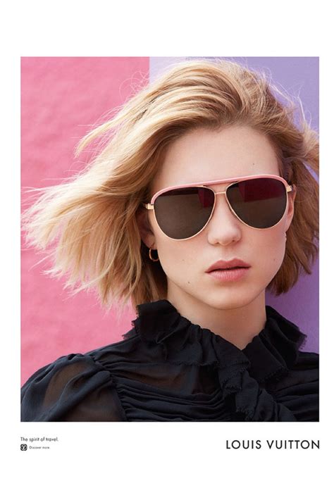 lea seydoux sunglasses